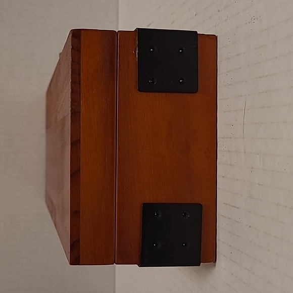 Wood Watch / Jewelry Box - Picture 6 of 16